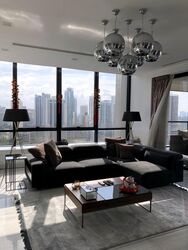 Reignwood Hamilton Scotts (D9), Apartment #470529731